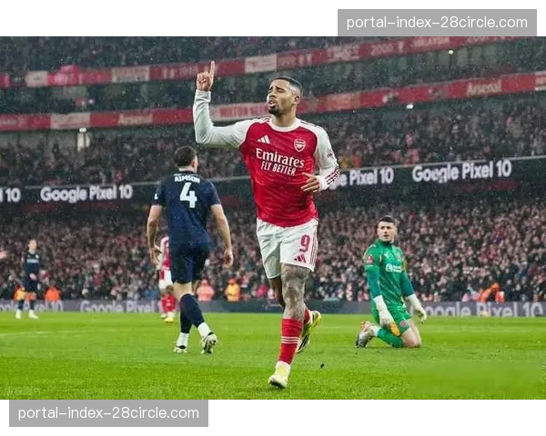 阿森纳放弃无效控球主打效率 四十二次控球率下创造二十一次射门